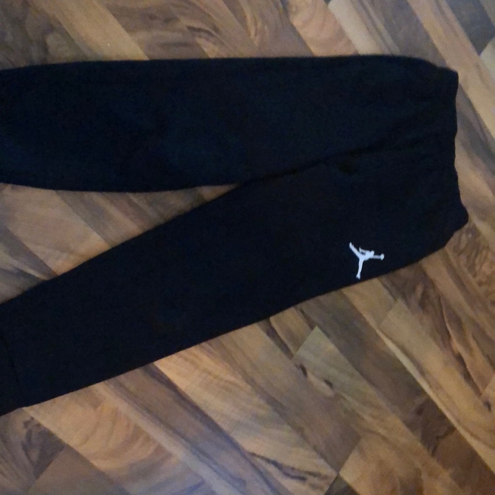 Boys Jordan Joggers
